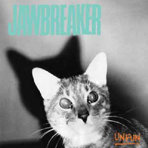 JAWBREAKER - UNFUN (VINYL)