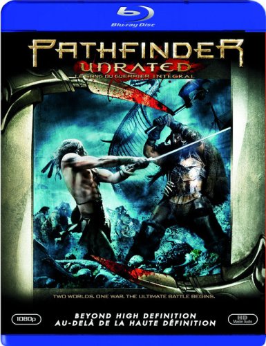 PATHFINDER: UNRATED EDITION [BLU-RAY]