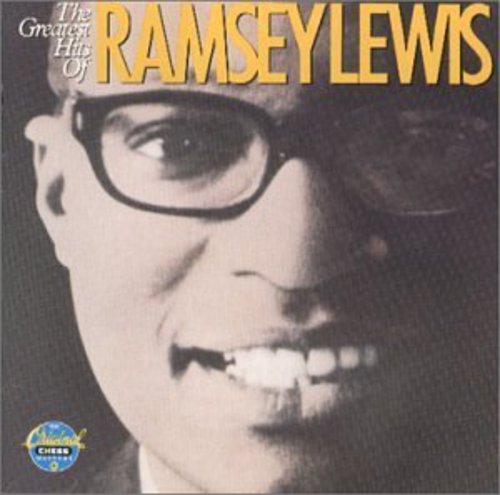 LEWIS, RAMSEY TRIO - GREATEST HITS