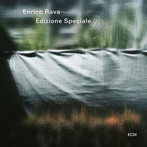 ENRICO RAVA - EDIZIONE SPECIALE (LIVE) (CD)