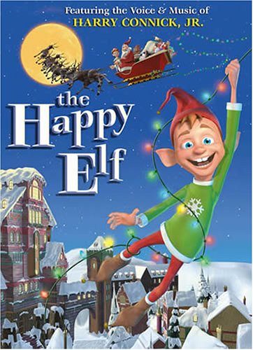 HAPPY ELF, THE