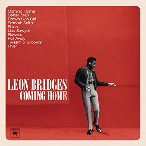 LEON BRIDGES - COMING HOME