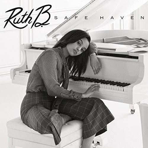 RUTH B - SAFE HAVEN (CD)