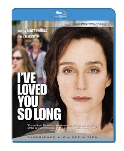 I'VE LOVED YOU SO LONG [BLU-RAY] (VERSION FRANAISE)