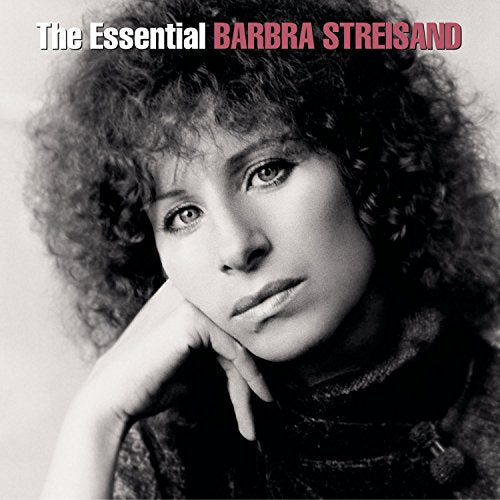 STREISAND, BARBRA - THE ESSENTIAL BARBRA STREISAND (CD)