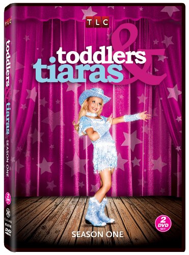 TODDLERS & TIARAS  - DVD-SEASON ONE