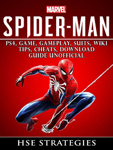 SPIDER-MAN - PLAYSTATION 4 STANDARD EDITION