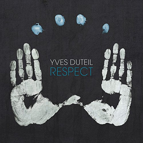 YVES DUTEIL - RESPECT (CD)