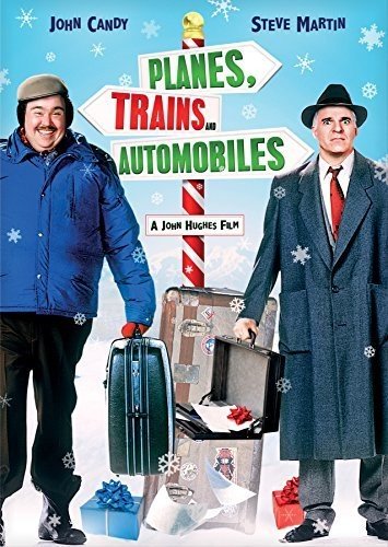 PLANES, TRAINS AND AUTOMOBILES (ANNIVERSARY EDITION) [IMPORT]