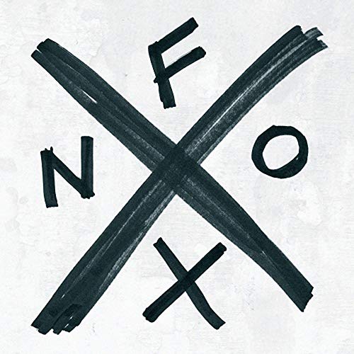 NOFX - S/T (VINYL)