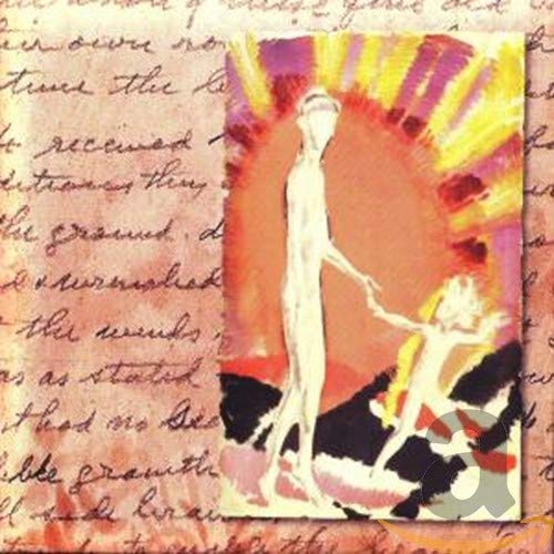 CURRENT 93 - OF RUINE OR SOME BLAZING STARRE (CD)