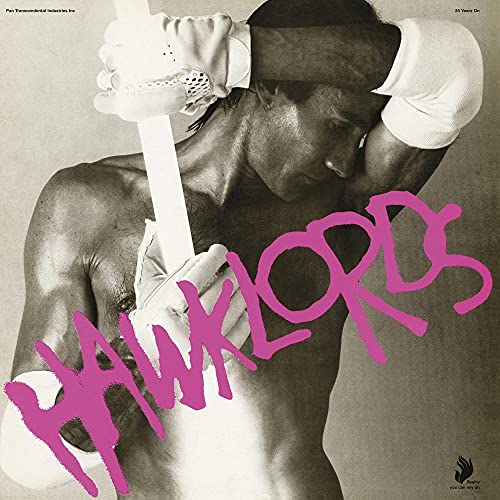 HAWKLORDS - 25 YEARS (VINYL)