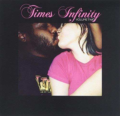 THE DEARS - TIMES INFINITY VOLUME 2 (CD)