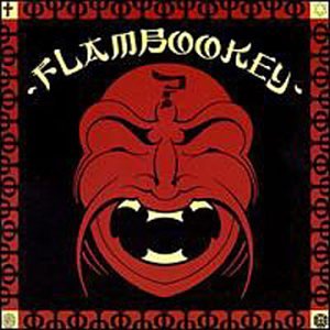 FLAMBOOKEY (CD)