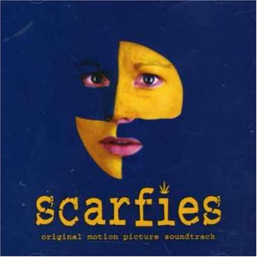 VARIOUS ARTISTS - SCARFIES (CD)