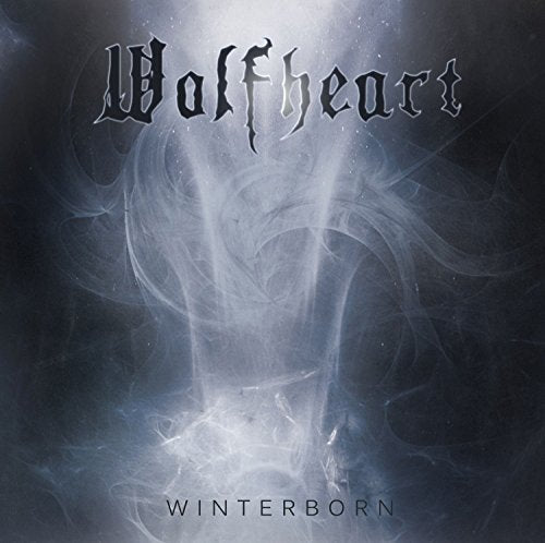 WOLFHEART - WINTERBORN (CD)