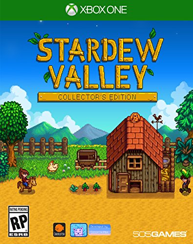 505 GAMES STARDEW VALLEY XBOX ONE