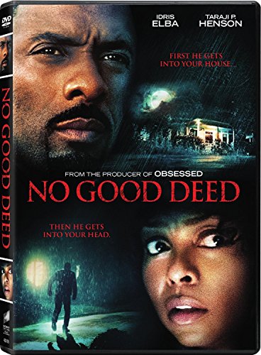 NO GOOD DEED (BILINGUAL)