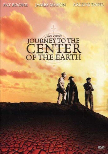 JOURNEY TO THE CENTER OF THE EARTH (BILINGUAL)