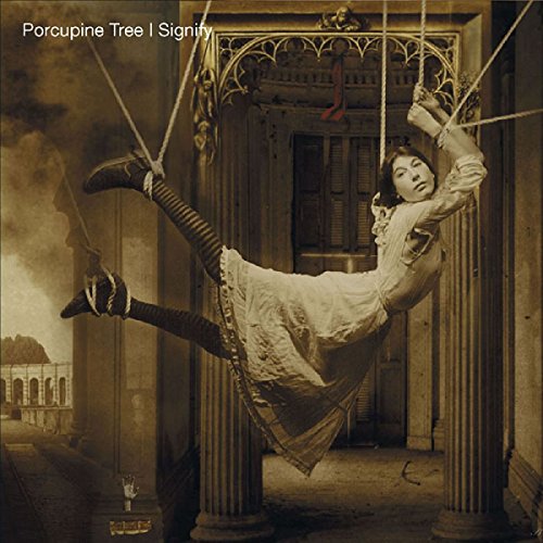 PORCUPINE TREE - SIGNIFY ( 2 LP )