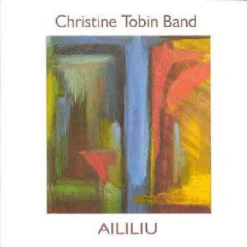 AILILIU (CD)