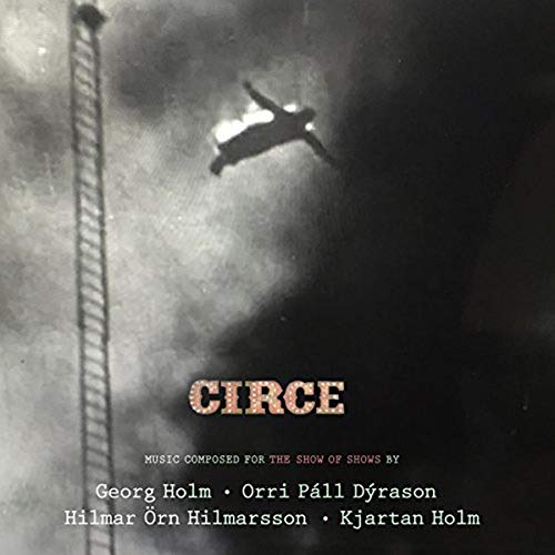 CIRCE - CIRCE (120G VINYL)