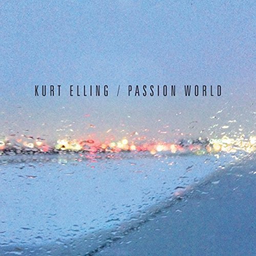 ELLING, KURT - PASSION WORLD (CD)