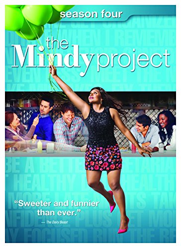 THE MINDY PROJECT: SEASON FOUR