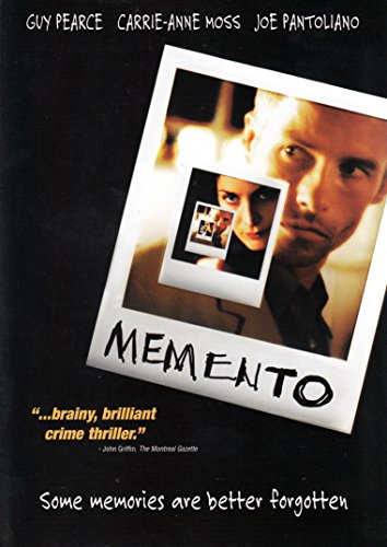 MEMENTO