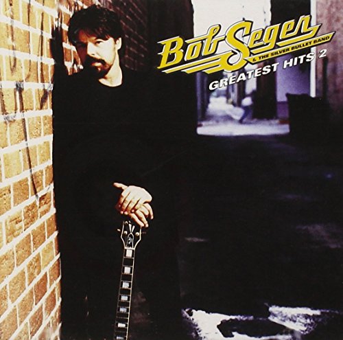 SEGER, BOB AND THE SILVER BULLE - GREATEST HITS VOL. 2 (CD)