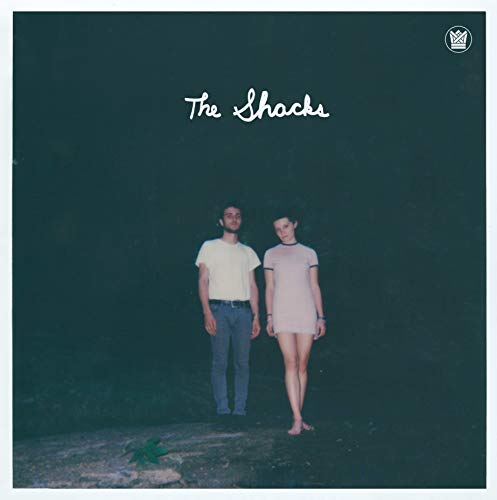 SHACKS - SHACKS (REISSUE) (CD)