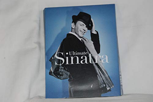 FRANK SINATRA - ULTIMATE SINATRA (CD)