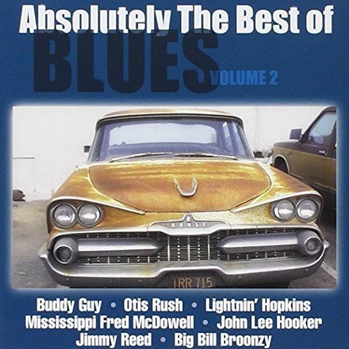 VARIOUS ARTISTS - ABSOLUTELY BEST OF 2 / VARIOUS (CD)