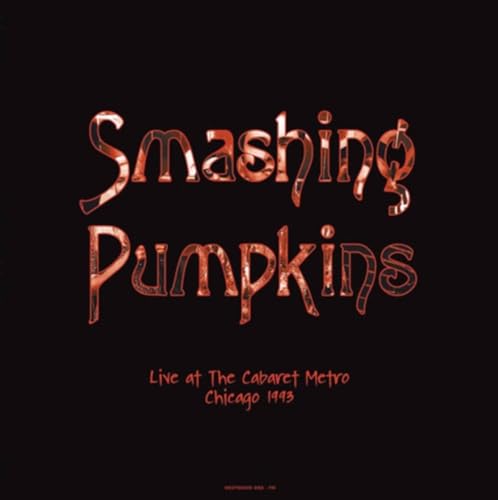 LIVE AT THE CABARET METRO, CHI [12 INCH ANALOG]