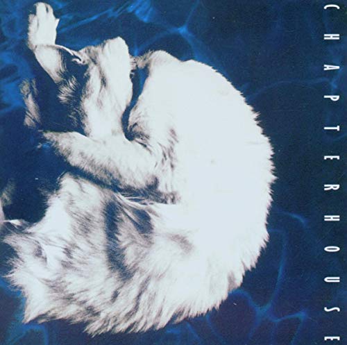 CHAPTERHOUSE - WHIRLPOOL (CD)