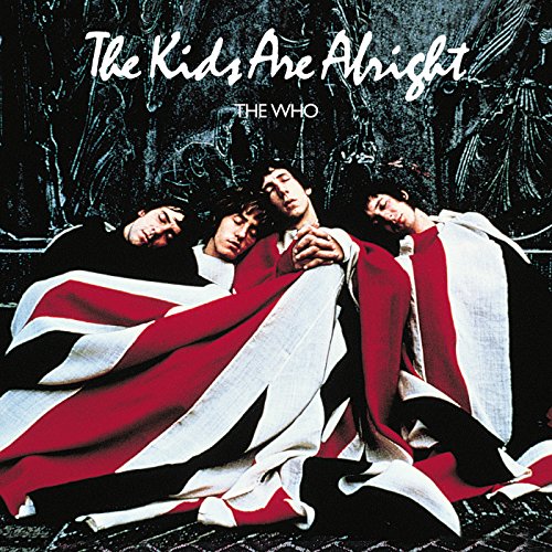 WHO - KIDS ARE ALRIGHT (CD)