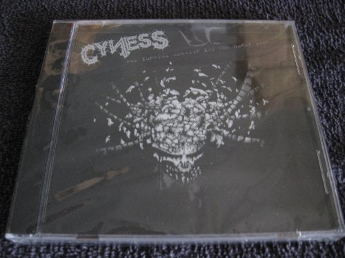 CYNESS - OUR FUNERAL ORATION FOR THE HUMAN RACE (CD)