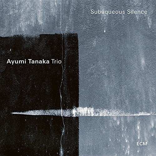 AYUMI TANAKA TRIO - SUBAQUEOUS SILENCE (CD)