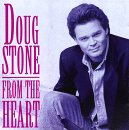 STONE, DOUG - FROM THE HEART