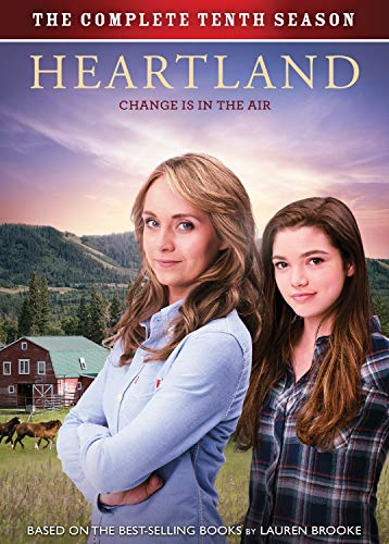 HEARTLAND: SEASON 10