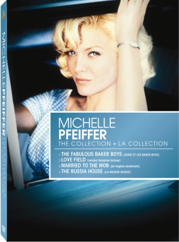 MICHELLE PFEIFFER STAR COLLECTION