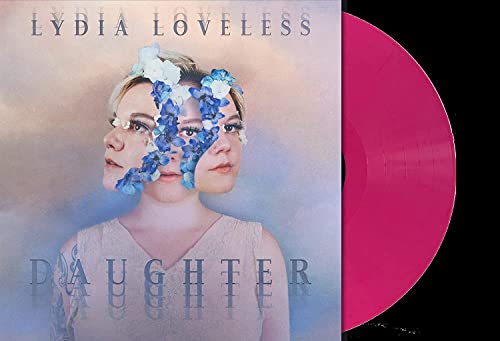 LYDIA LOVELESS - DAUGHTER (VINYL)