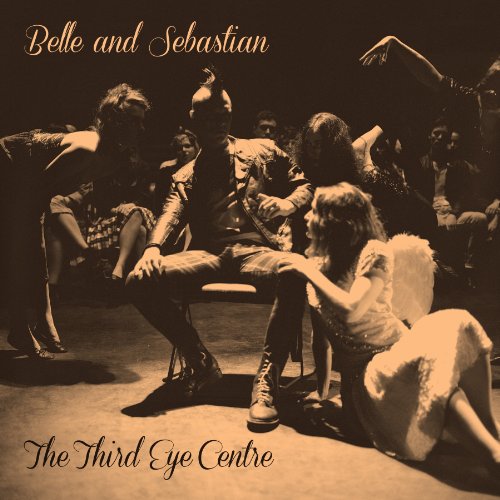 BELLE & SEBASTIAN - THIRD EYE CENTRE (DELUXE HARDBOUND BOOK PACKAGING) (CD)