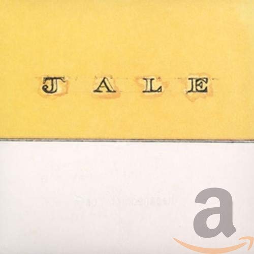 JALE - SO WOUND (CD)