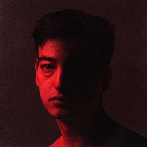 JOJI - NECTAR (CD)