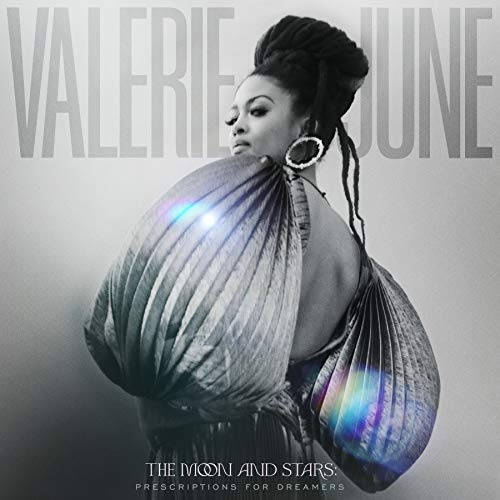 VALERIE JUNE - THE MOON AND STARS: PRESCRIPTIONS FOR DREAMERS (CD)