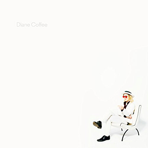 DIANE COFFEE - EVERYBODY'S A GOOD DOG (CD)