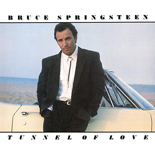 SPRINGSTEEN, BRUCE - TUNNEL OF LOVE (CD)