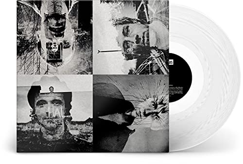 TRAVIS - 12 MEMORIES (LIMITED EDITION) (WHITE VINYL)