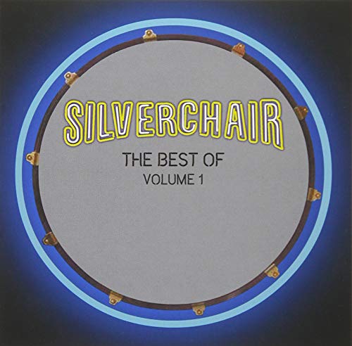 SILVERCHAIR - BEST OF: VOLUME 1 (CD)